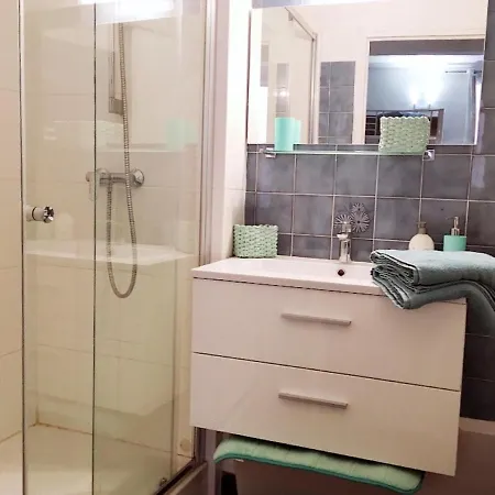Apartamento Capitole Peyrolieres - Studio Central, Coeur De