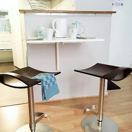 Apartamento Capitole Peyrolieres - Studio Central, Coeur De *